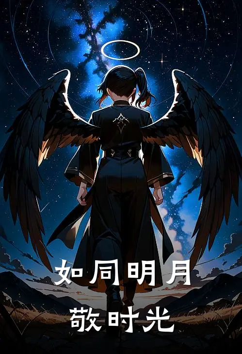 如同明月敬时光姜岁陆承洲完整版小说_最新章节列表如同明月敬时光(姜岁陆承洲)