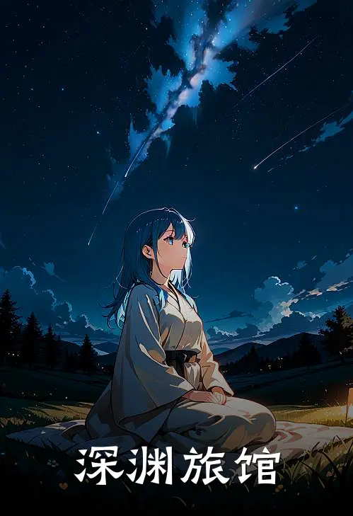 深渊旅馆林瑶林瑶小说推荐完本_热门小说大全深渊旅馆(林瑶林瑶)