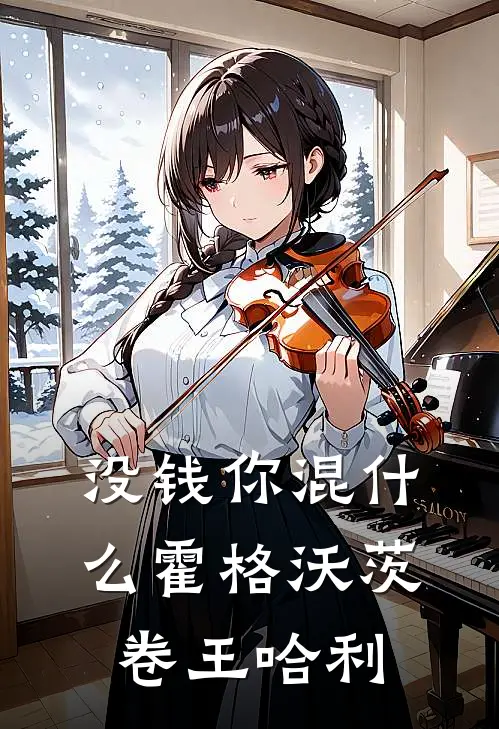 哈利海格(没钱你混什么霍格沃茨：卷王哈利)完整版免费在线阅读_《没钱你混什么霍格沃茨：卷王哈利》全集在线阅读