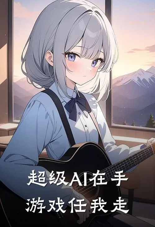 超级AI在手，游戏任我走