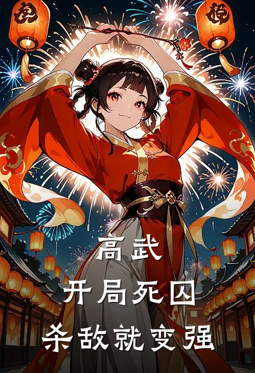 高武：开局死囚，杀敌就变强吕河刘隆小说完结_免费小说全本高武：开局死囚，杀敌就变强(吕河刘隆)