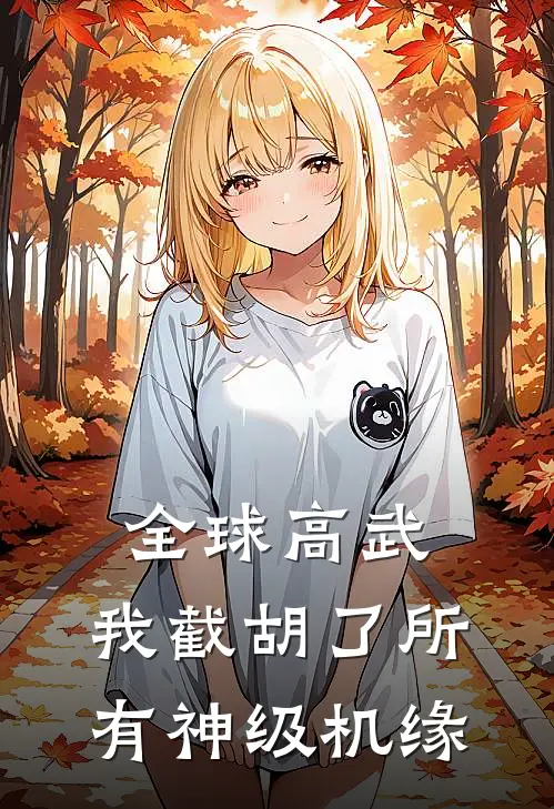 全球高武：我截胡了所有神级机缘萧炎楚月免费小说全文阅读_最新章节列表全球高武：我截胡了所有神级机缘(萧炎楚月)