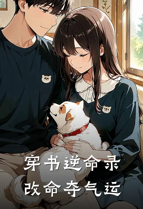 穿书逆命录改命夺气运陈玄玉无瑕免费小说大全_完结的小说穿书逆命录改命夺气运(陈玄玉无瑕)