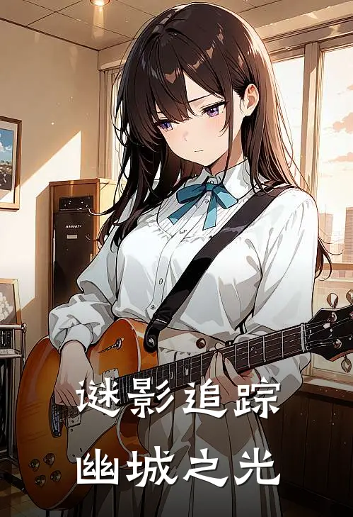 谜影追踪幽城之光(林晓晴陆瑶)阅读免费小说_完本热门小说谜影追踪幽城之光林晓晴陆瑶