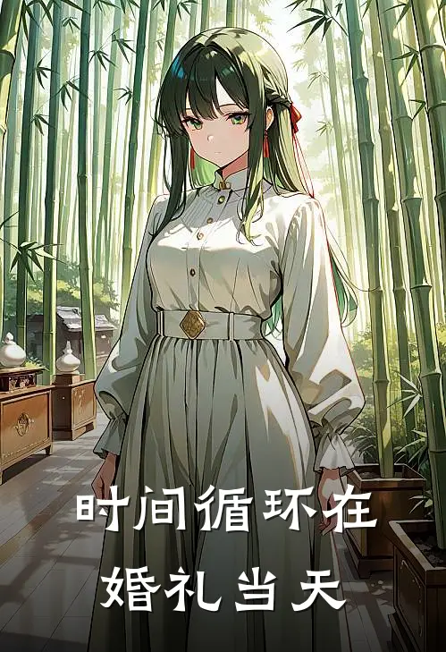 时间循环在婚礼当天