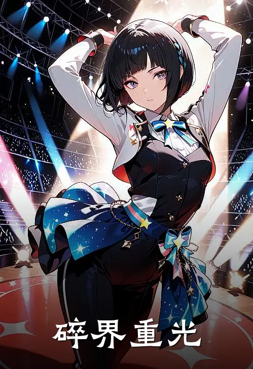 碎界重光(鲁奇陈长老)在线免费小说_热门网络小说碎界重光鲁奇陈长老