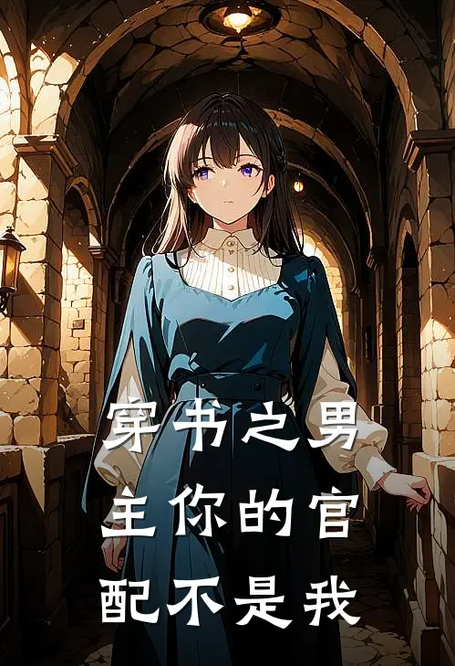 顾云笒陆云铭（穿书之男主你的官配不是我）全文免费阅读无弹窗大结局_