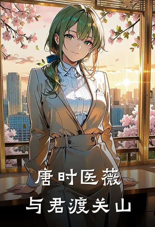 唐时医薇：与君渡关山