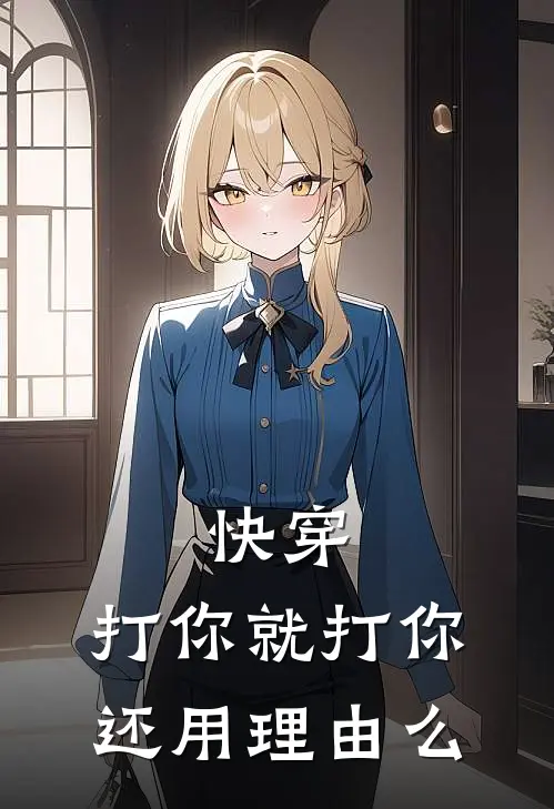 快穿：打你就打你，还用理由么赵好好姜鱼全文免费阅读无弹窗大结局_（赵好好姜鱼）快穿：打你就打你，还用理由么最新小说
