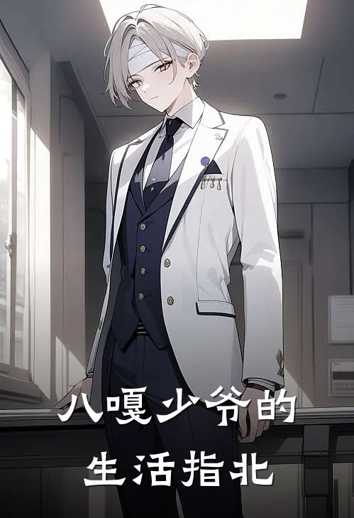 八嘎少爷的生活指北(温劭安祜)小说免费阅读无弹窗_完结小说八嘎少爷的生活指北温劭安祜