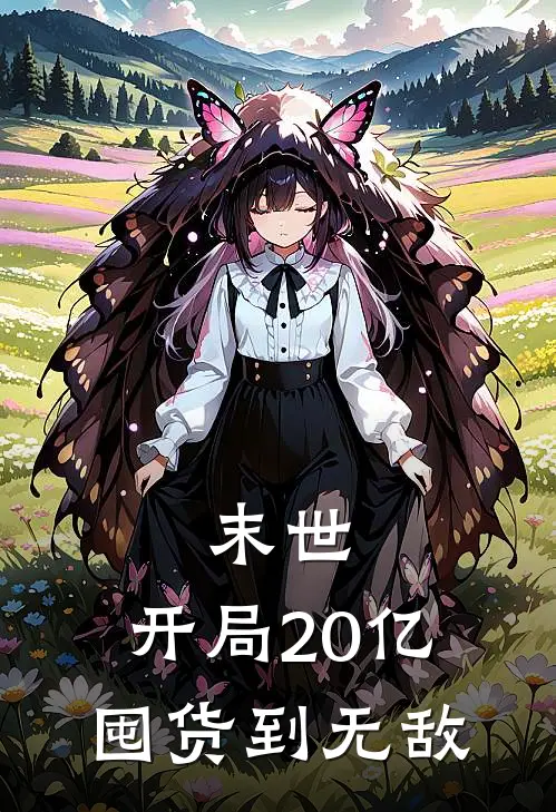 末世：开局20亿，囤货到无敌林舟李伟最新好看小说_免费小说末世：开局20亿，囤货到无敌(林舟李伟)