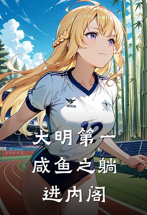 大明第一咸鱼之躺进内阁全文免费阅读无弹窗大结局_大明第一咸鱼之躺进内阁（赵昊朱元璋）最新小说