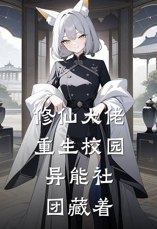 修仙大佬重生校园：异能社团藏着凌玄苏沐热门小说推荐_完本小说大全修仙大佬重生校园：异能社团藏着(凌玄苏沐)