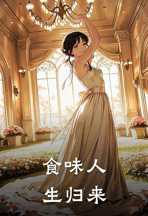 食味人生归来姜闻达汤小吉热门的网络小说_完整版小说食味人生归来(姜闻达汤小吉)