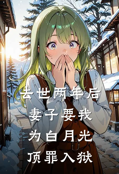 去世两年后，妻子要我为白月光顶罪入狱