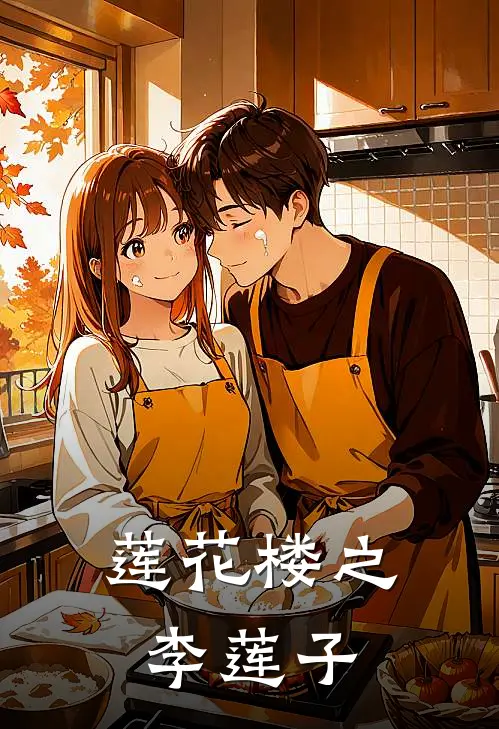 莲花楼之李莲子(李心莲李莲子)免费完结小说_免费小说在线阅读莲花楼之李莲子(李心莲李莲子)