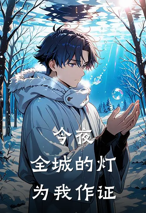 今夜，全城的灯为我作证(林夏周明远)网络热门小说_最新章节列表今夜，全城的灯为我作证(林夏周明远)