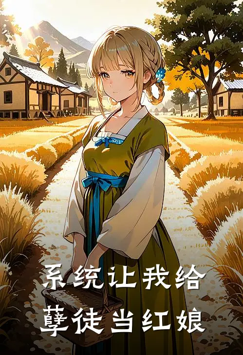 系统让我给孽徒当红娘时瑜谢长庚最热门小说_免费小说全集系统让我给孽徒当红娘(时瑜谢长庚)