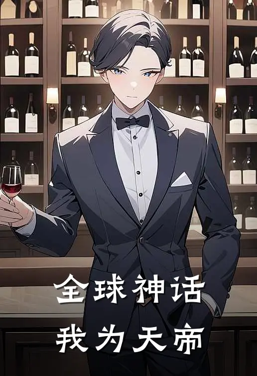 《全球神话：我为天帝》林渊朴昌昊免费完本小说在线阅读_《全球神话：我为天帝》林渊朴昌昊免费小说