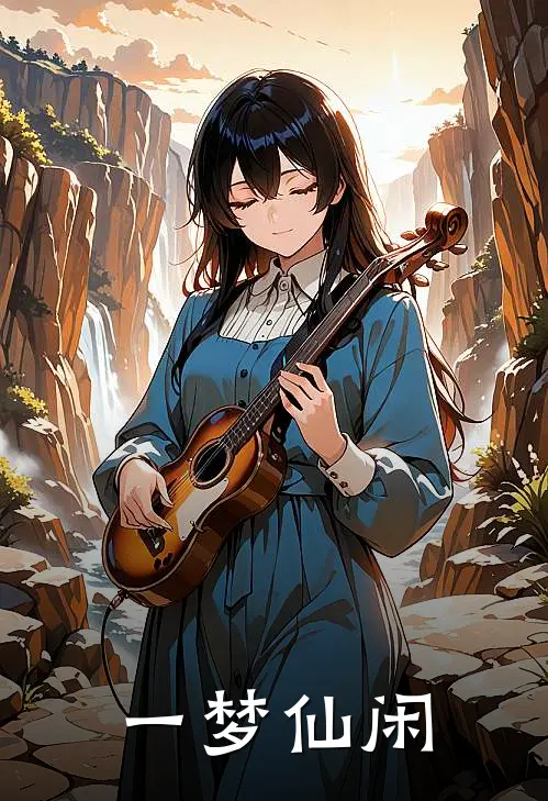 一梦仙闲(裘笑尘沈玉瑶)完结版免费小说_热门完结小说一梦仙闲(裘笑尘沈玉瑶)