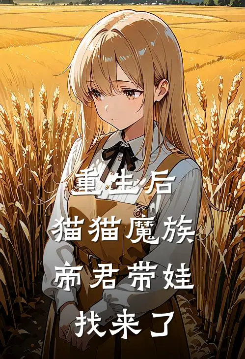 重生后，猫猫魔族帝君带娃找来了