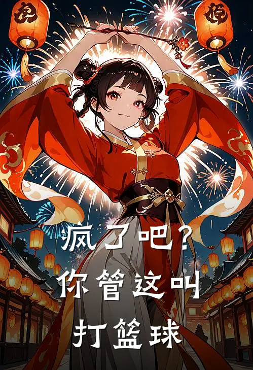 疯了吧？你管这叫打篮球赵铁柱阿Ken最新完本小说_免费小说大全疯了吧？你管这叫打篮球(赵铁柱阿Ken)