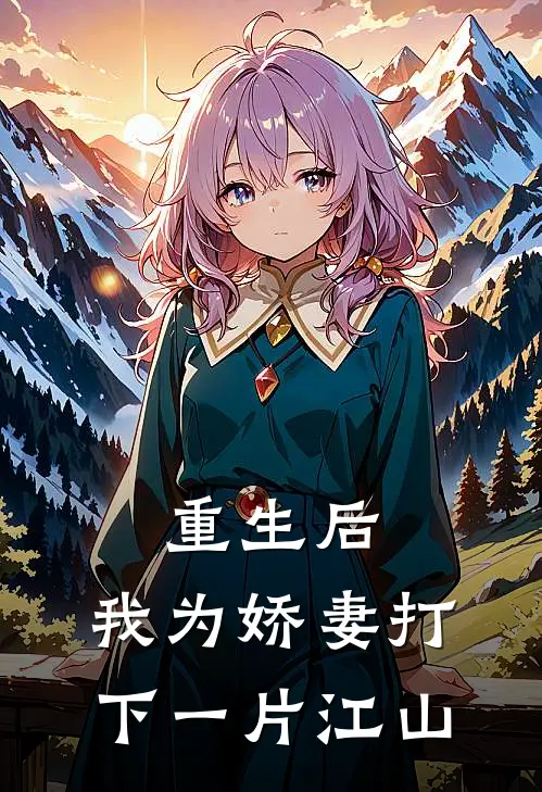 重生后，我为娇妻打下一片江山许晨言王楚然完整免费小说_小说全文免费阅读重生后，我为娇妻打下一片江山许晨言王楚然