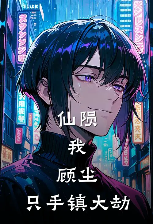 仙陨：我，顾尘，只手镇大劫顾尘灵悦完结小说大全_免费热门小说仙陨：我，顾尘，只手镇大劫(顾尘灵悦)