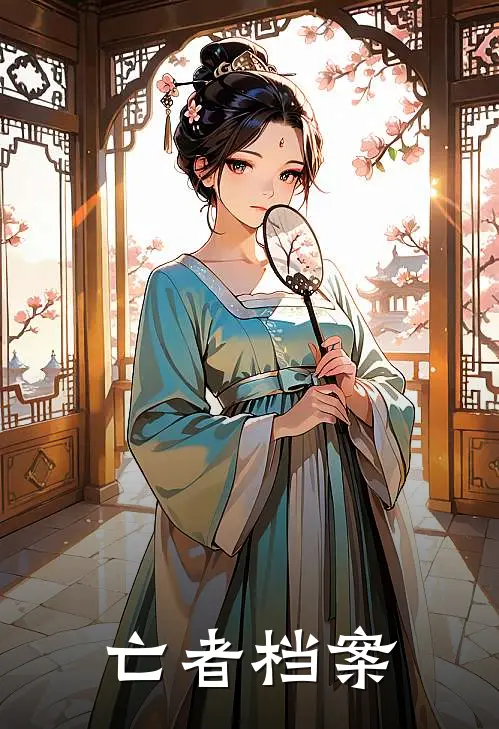 亡者档案林聿陈锐推荐完结小说_免费阅读亡者档案(林聿陈锐)