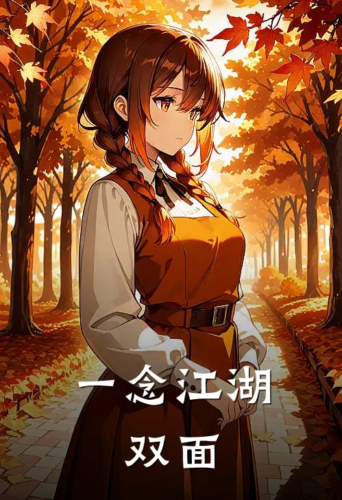 一念江湖：双面