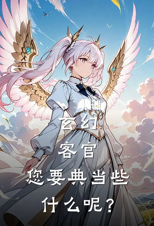 玄幻：客官，您要典当些什么呢？秦默李长贵完本热门小说_完本小说免费玄幻：客官，您要典当些什么呢？(秦默李长贵)