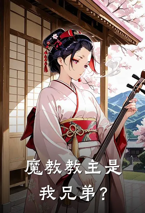 魔教教主是我兄弟？