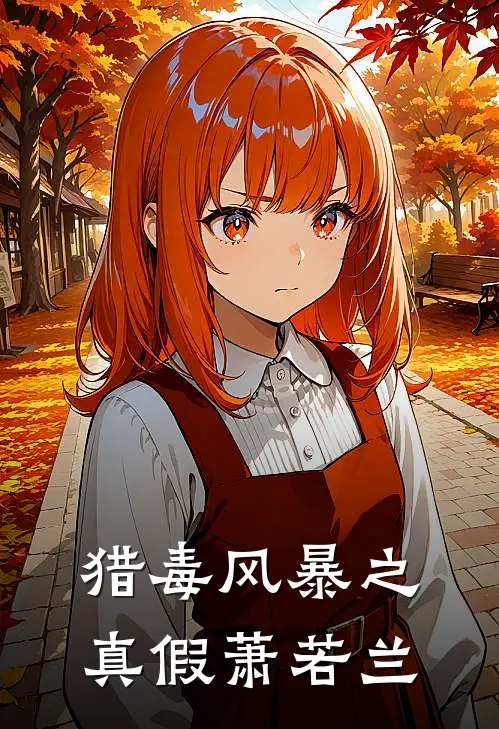 猎毒风暴之真假萧若兰(陈默林骁)无弹窗小说免费阅读_小说完整版免费阅读猎毒风暴之真假萧若兰陈默林骁