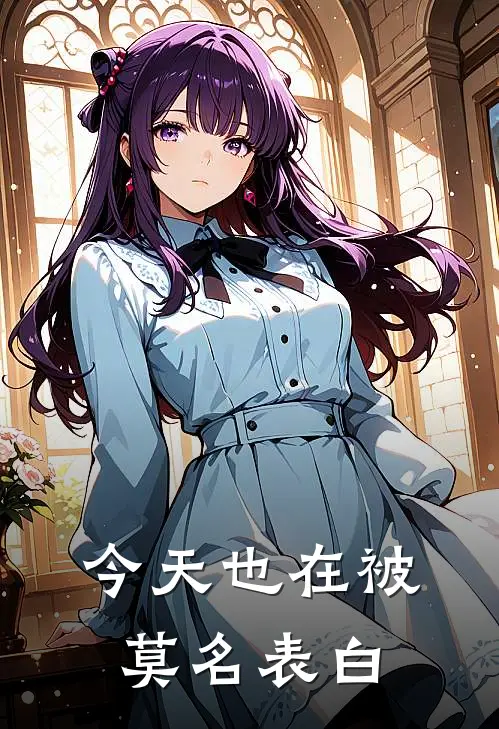 今天也在被莫名表白(陈知鸢张启山)无弹窗小说免费阅读_小说完整版免费阅读今天也在被莫名表白陈知鸢张启山