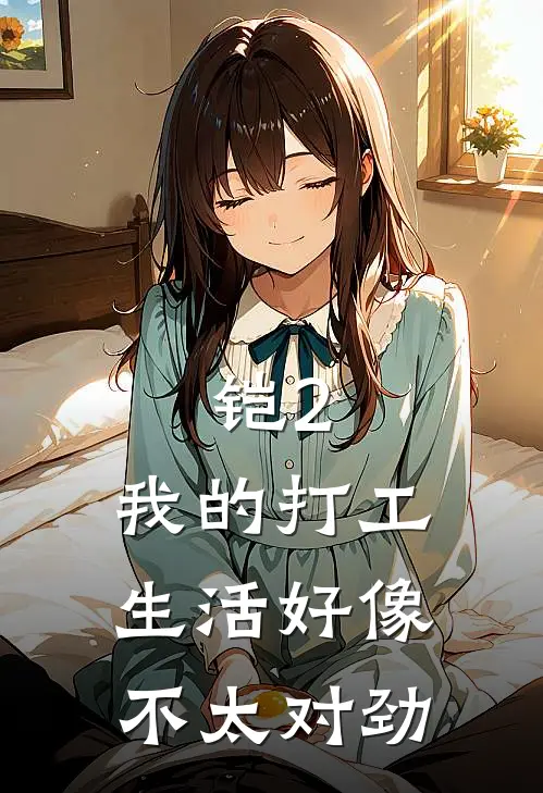 铠2：我的打工生活好像不太对劲林檎巴王热门小说完结_热门的小说铠2：我的打工生活好像不太对劲林檎巴王