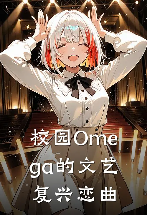 校园Omega的文艺复兴恋曲