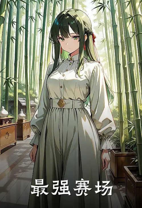 最强赛场(秦霄曹敬豪)完结小说_热门小说推荐最强赛场秦霄曹敬豪