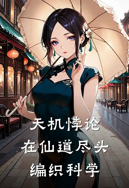 天机悖论：在仙道尽头编织科学