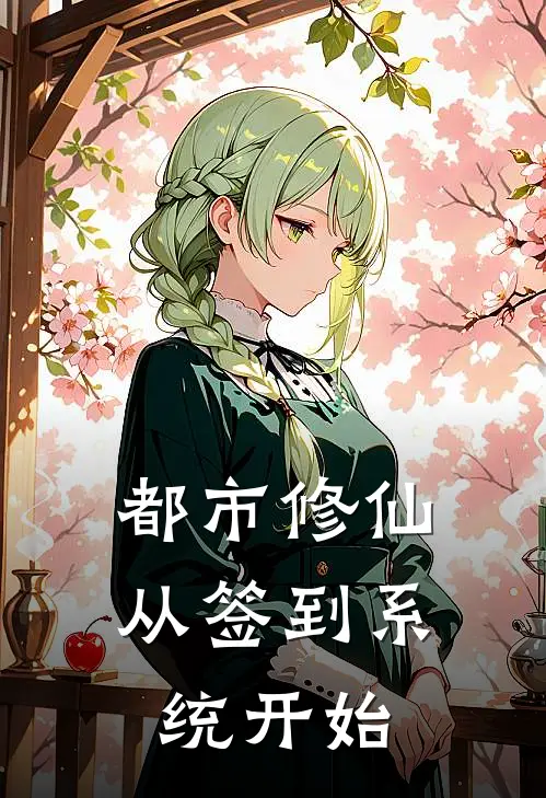 都市修仙从签到系统开始(林默周雪)全本免费在线阅读_都市修仙从签到系统开始全文阅读