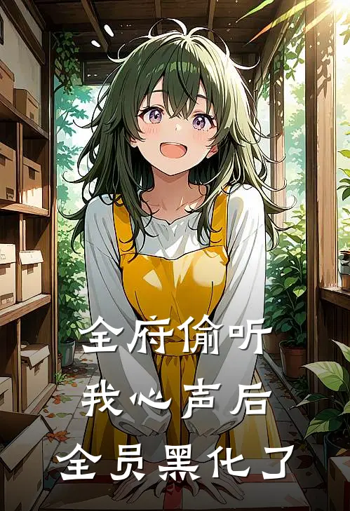 《全府偷听我心声后，全员黑化了》苏凝嫣薛华免费完本小说在线阅读_《全府偷听我心声后，全员黑化了》苏凝嫣薛华免费小说