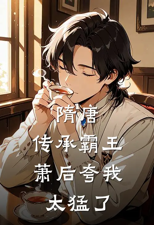 隋唐：传承霸王，萧后夸我太猛了杨铮李靖完结版小说_完结版小说隋唐：传承霸王，萧后夸我太猛了(杨铮李靖)