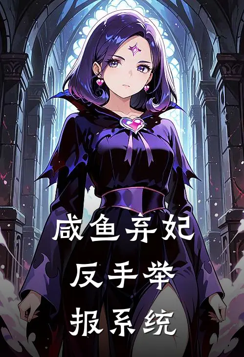 咸鱼弃妃，反手举报系统(徐长卿萧景天)在哪看免费小说_已完结小说推荐咸鱼弃妃，反手举报系统徐长卿萧景天