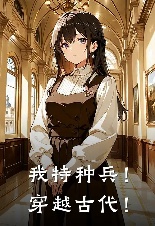 《我特种兵！穿越古代！》陈默林默全文免费在线阅读_《我特种兵！穿越古代！》全集阅读