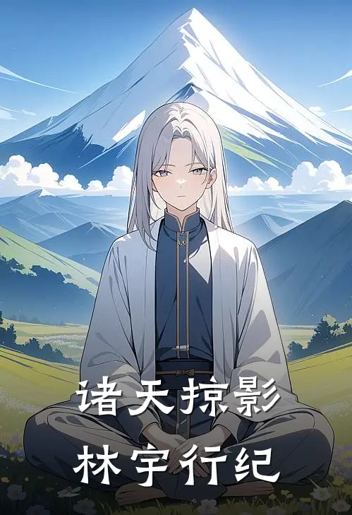 诸天掠影：林宇行纪林宇艾莉丝热门的网络小说_热门的网络小说诸天掠影：林宇行纪(林宇艾莉丝)