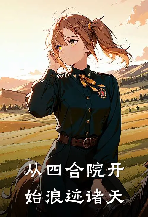 从四合院开始浪迹诸天(韩烁刘海中)完结版小说全文免费阅读_最新小说从四合院开始浪迹诸天(韩烁刘海中)