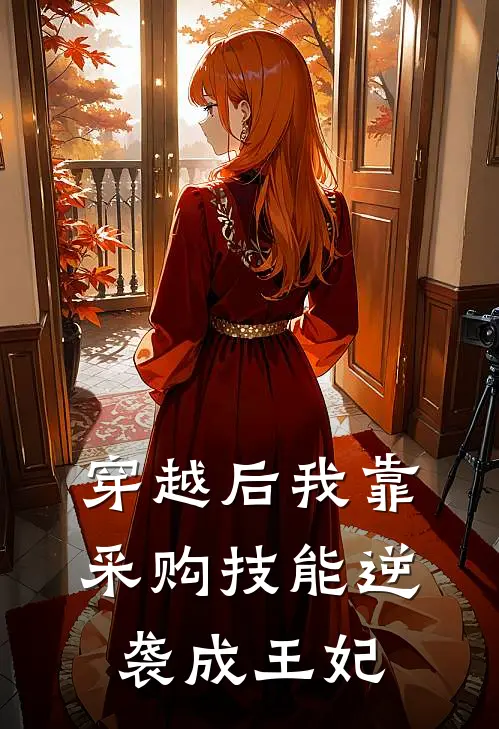 穿越后我靠采购技能逆袭成王妃苏瑾苏雨薇完结小说免费阅读_热门免费小说穿越后我靠采购技能逆袭成王妃(苏瑾苏雨薇)