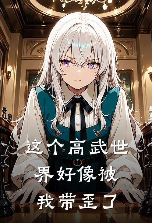 这个高武世界好像被我带歪了林小凡赵铁柱无弹窗全文免费阅读_最新推荐小说这个高武世界好像被我带歪了(林小凡赵铁柱)