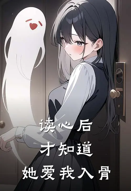 读心后才知道，她爱我入骨苏晚林深最新小说推荐_完本小说免费阅读读心后才知道，她爱我入骨(苏晚林深)