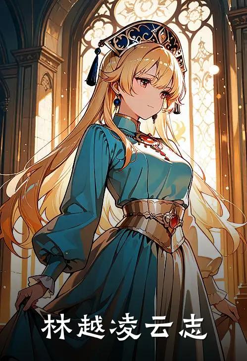 林越凌云志