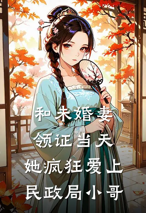 贺铭宇叶棠《和未婚妻领证当天，她疯狂爱上民政局小哥》最新章节阅读_(和未婚妻领证当天，她疯狂爱上民政局小哥)全章节免费在线阅读